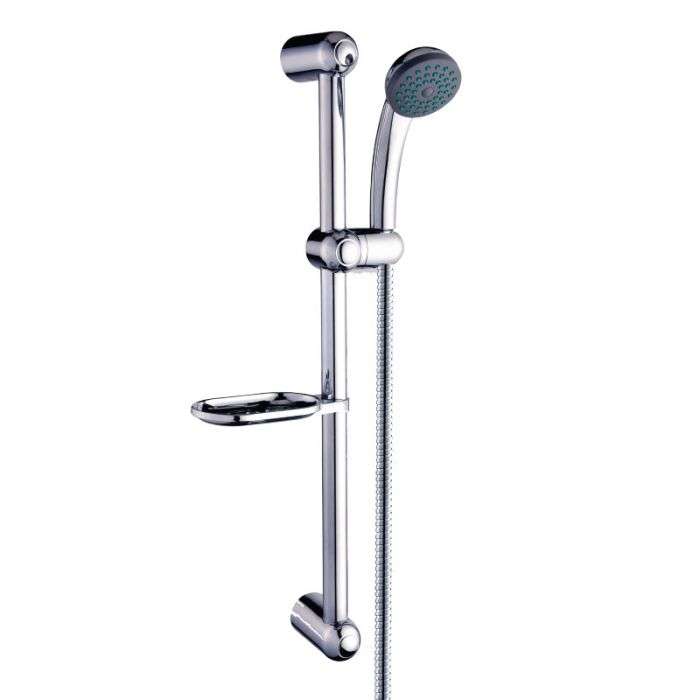 Pulse - Shower Rail Set