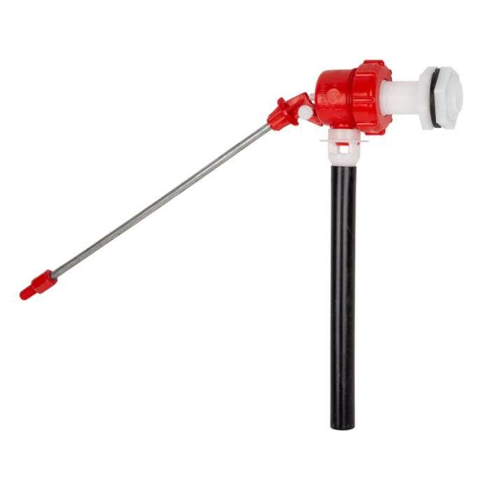 Inlet Valve Side Inlet Kleenflo 1Pack