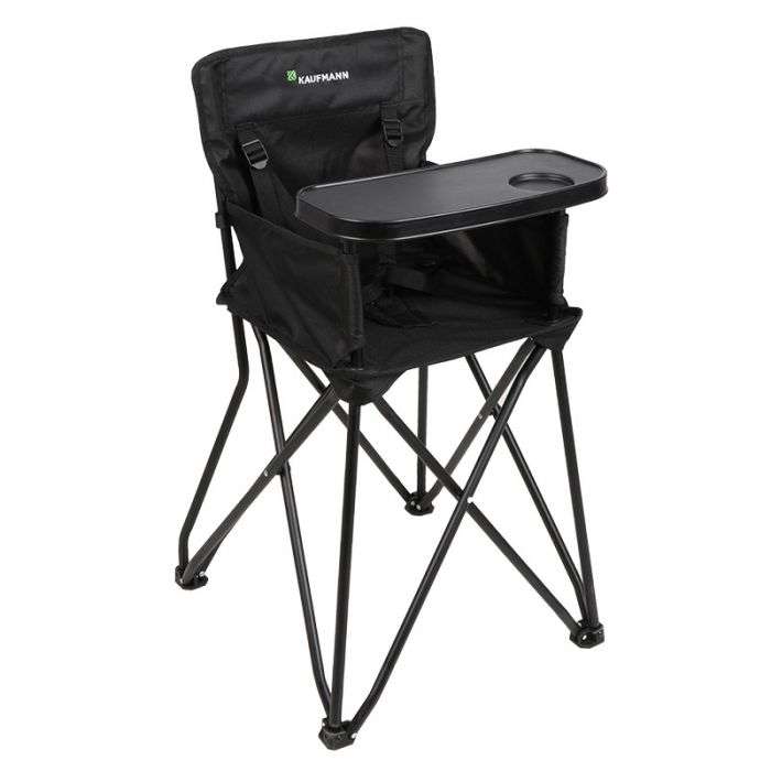 Kaufmann - Chair Junior High