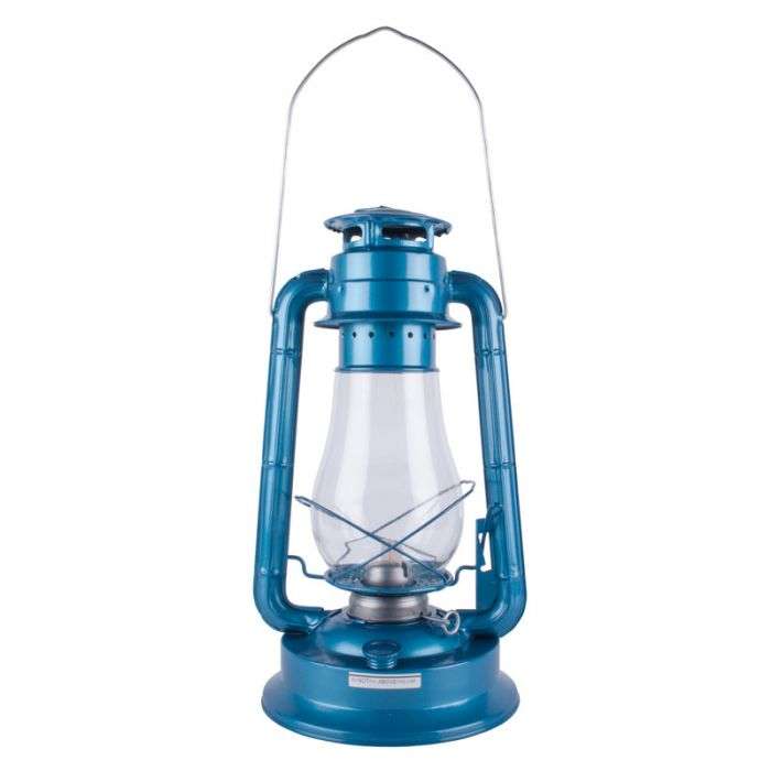 Kaufmann - Lantern 285 Paraffin Blue