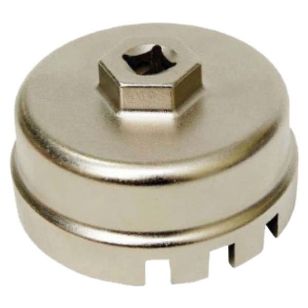 Micro-Tec - Toyota Oil Filter Cup - 2 Pack