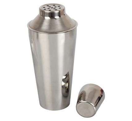 Cocktail-Shaker S/S 750ml - 2 Pack