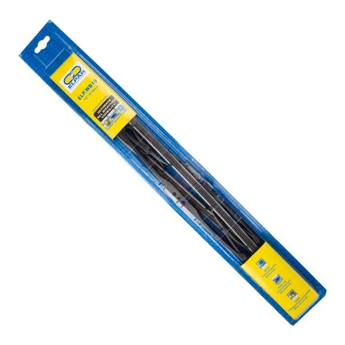 Windscreen Wiper X2 19Inch
