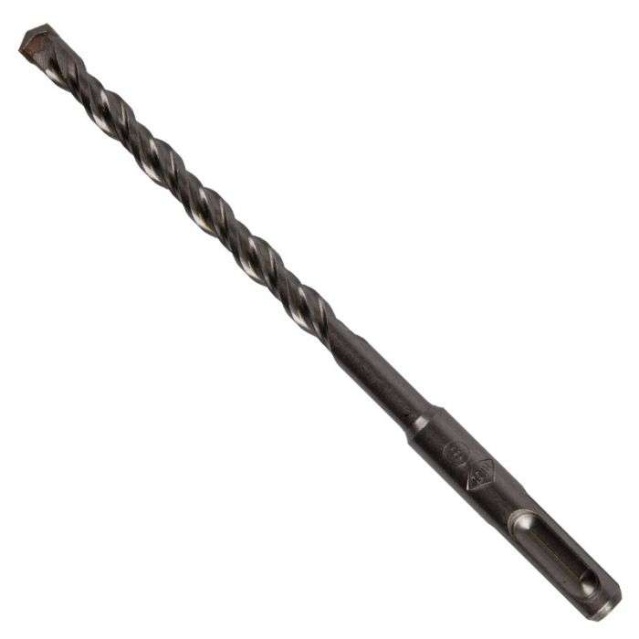 Mitco Sds+ Masonry Drill Bit - 8.0 x 160mm Tube