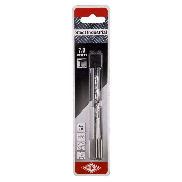 Mitco Prof Drill Bit - 4.5mm