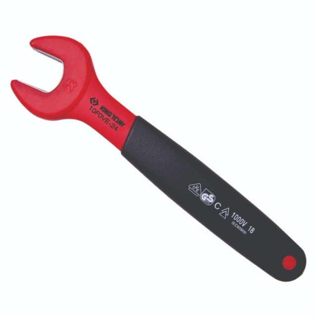 King Tony - Vde Insulated Open End Wrench 11mm
