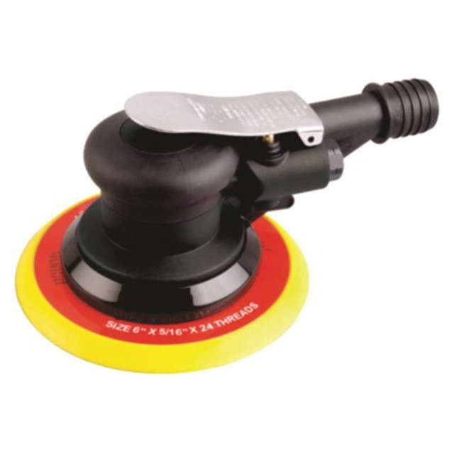 King Tony - Orbital Sander Central Vacuum