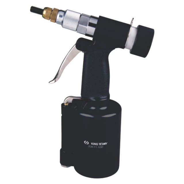 King Tony - Semi-Auto Air Nut Riveter (Bspt)