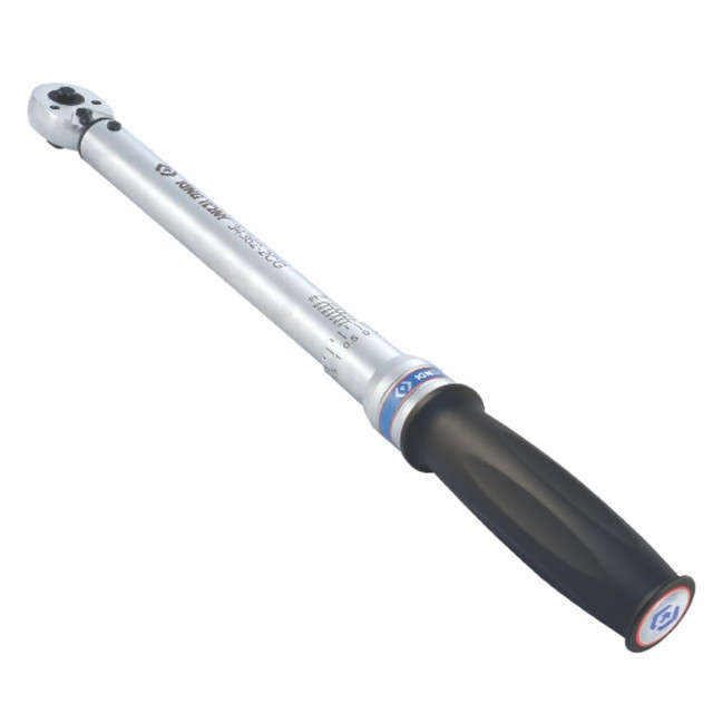 King Tony - Wrench Torque Mini 1/4 5-25Nm