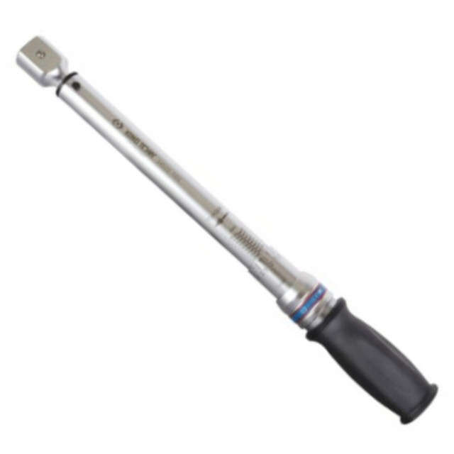 King Tony - Torque Wrench Interchangeable 4-20Nm 9X12mm