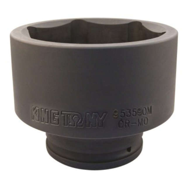King Tony - Socket Standard Impact 1-1/2 X 55mm