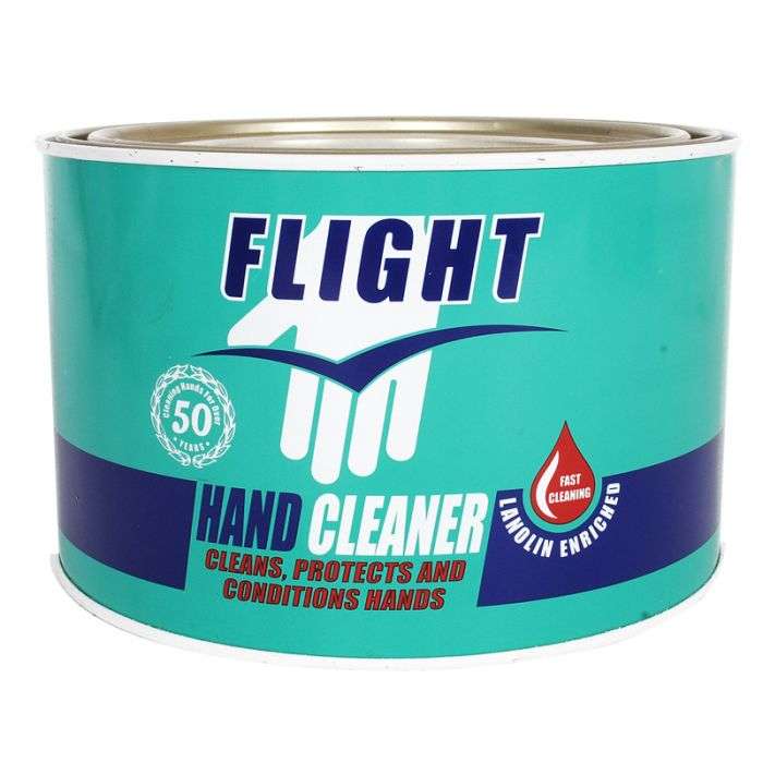 CRC Flight Hand Cleaner - 1Kg