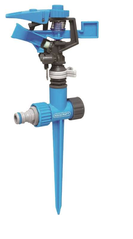 Aquacraft Sprinkler Impluse Plastic
