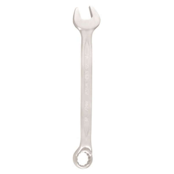 King Tony - Spanner Combination 23mm 75 Offset
