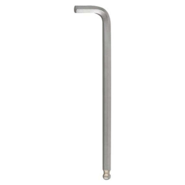 King Tony - Allen Key 6mm Extra Long Series Ball Pnt - 2 Pack