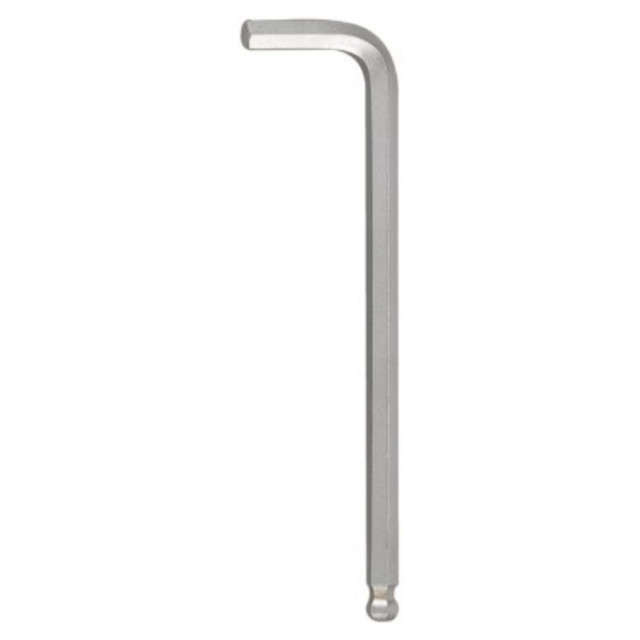 King Tony - Allen Key - Long Shank - Ball Point - 1/8 Inch - 2 Pack