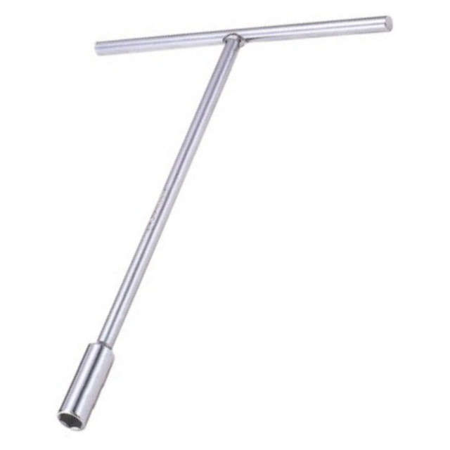 King Tony - Deep Socket T Handle - 17mm