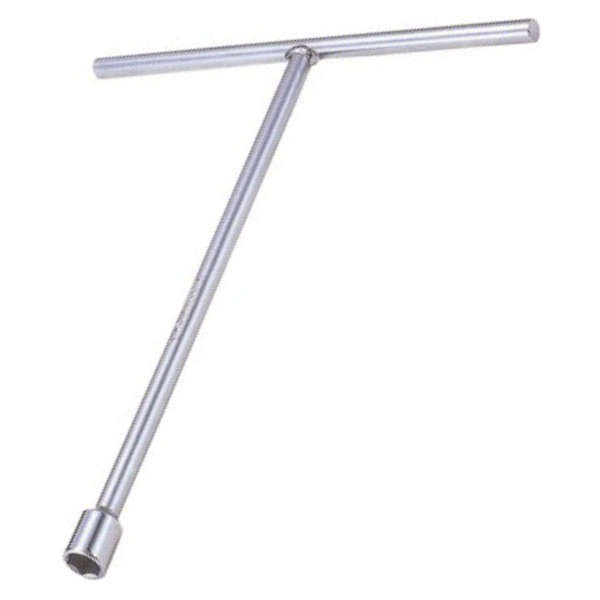 Wrench Socket - 12mm - T-Type - 2 Pack