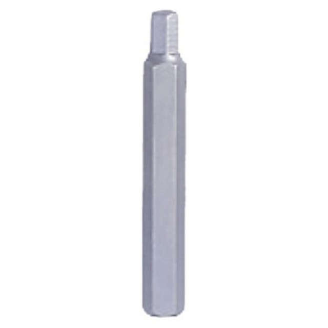 King Tony - Bit Hex 4mm X 80mm - 2 Pack