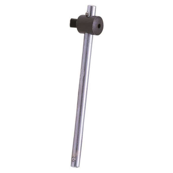 King Tony - Sliding T-Bar 1/4 X 115Mm - 2 Pack