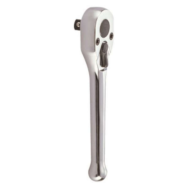 King Tony - Ratchet 1/4 Mini Reversible 100Mm