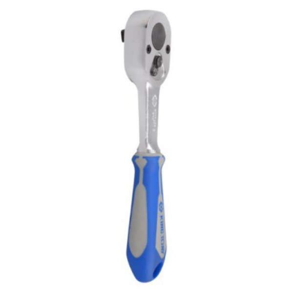 King Tony - Ratchet 1/4 Reversible 130Mm