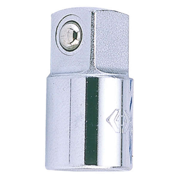 King Tony - Adapter 1/4 F X 3/8 M - 2 Pack