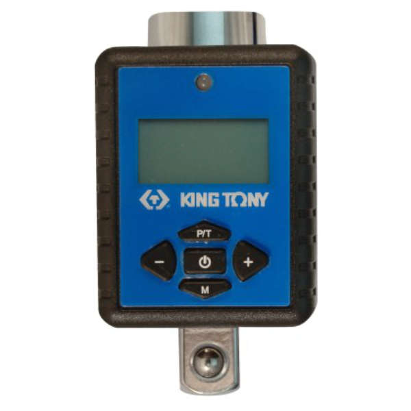 King Tony - 1/4 Torque Adapter Electronic
