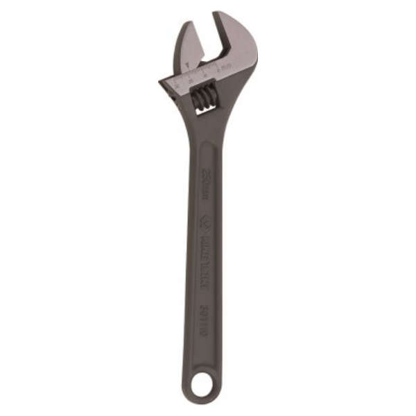 King Tony - Wrench Adjustable 200Mm - 2 Pack