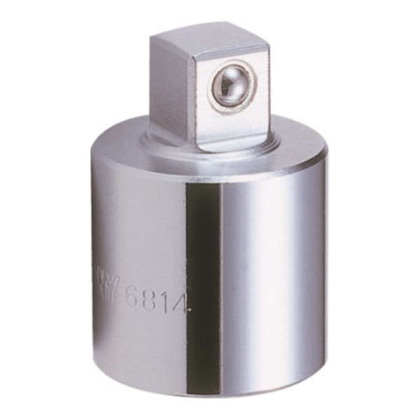 King Tony - Adapter 3/8 F X 1/4 M - 2 Pack
