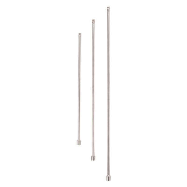 King Tony - Extension Bar 1/2 X 450Mm - 2 Pack