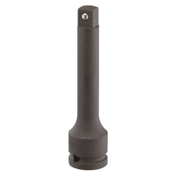 King Tony - Extension Bar Impact 1/2 X 125Mm Ball - 2 Pack