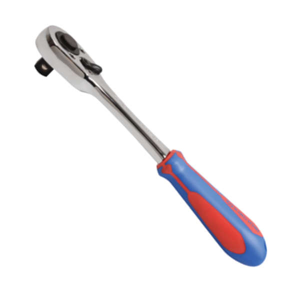 King Tony - Ratchet 1/2 Reversible 250Mm
