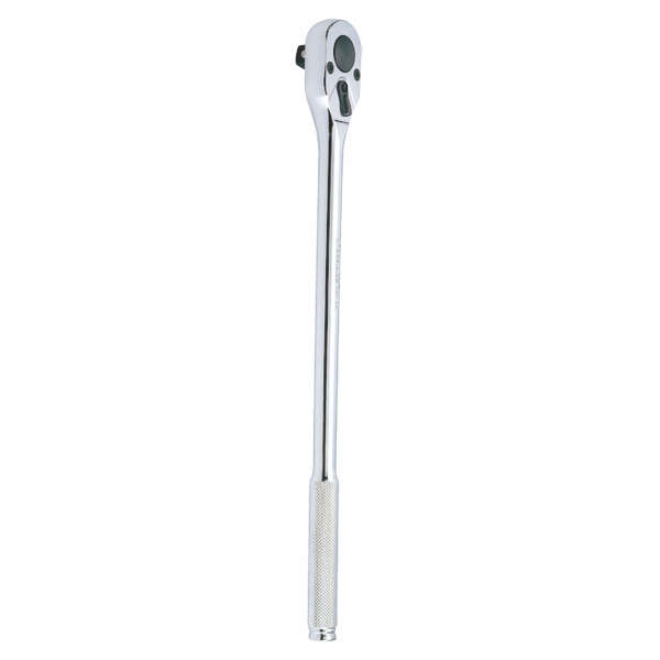 King Tony - Ratchet 1/2 Reversible 250Mm 32 Teeth