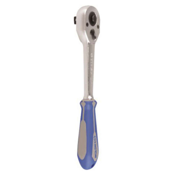 King Tony - Ratchet 1/2 Reversible 250Mm X 32 Teeth