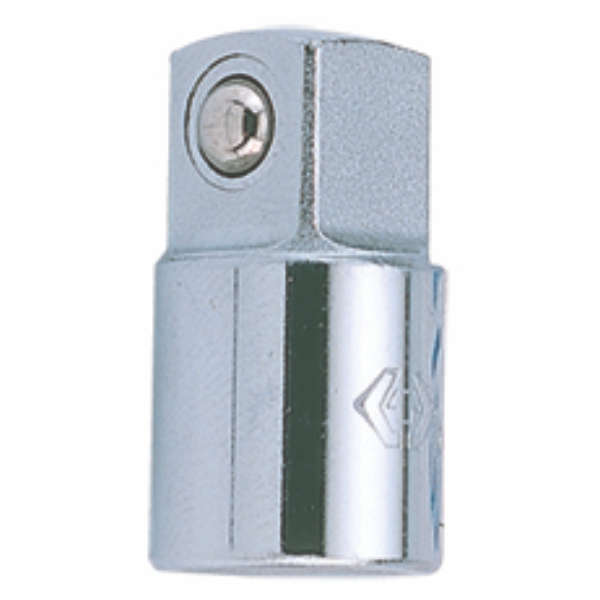 King Tony - Adapter 1/2F X 3/4M - 2 Pack