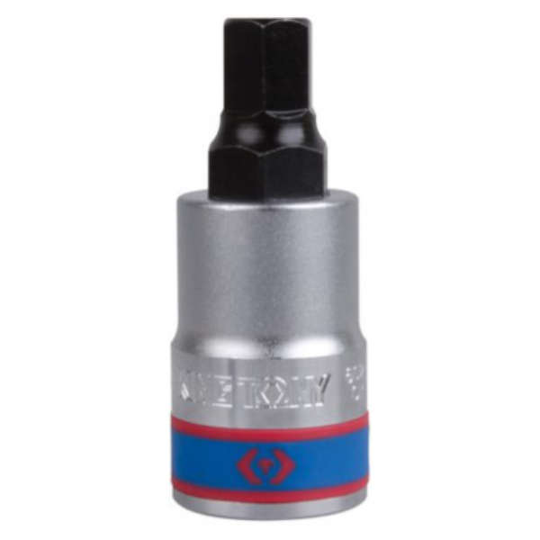 King Tony - Socket 3/4 Torx Bit T100 X 80mm - 2 Pack