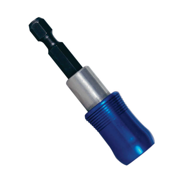 King Tony - Magnetic Bit Holder With Q.R Sleeve - 2 Pack