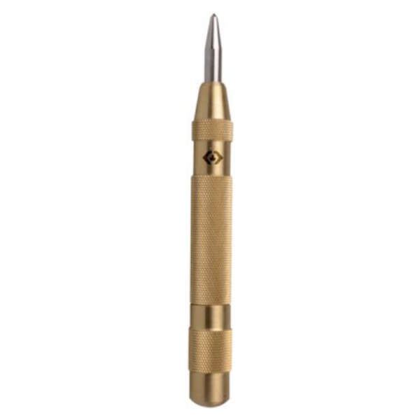 King Tony - Center Punch Automatic 1.7 X 170Mm - 2 Pack