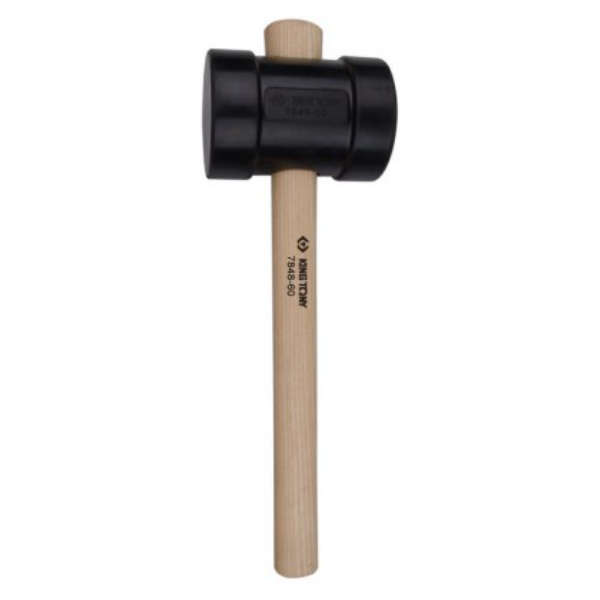 King Tony - Rubber Mallet 600G