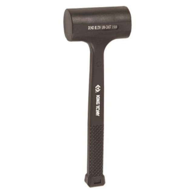 King Tony - Hammer Dead Blow 60MM 1.4 KG - 2 Pack