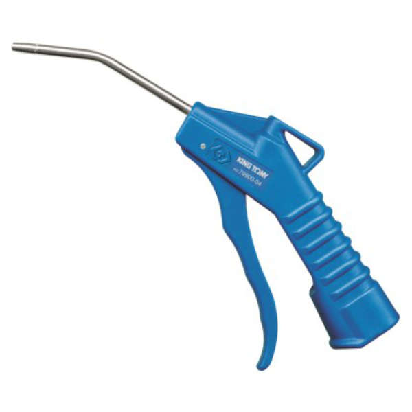King Tony - Air Blow Gun 100Mm - 2 Pack