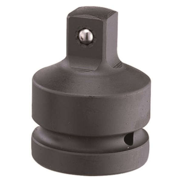 King Tony - Adapter 1F X 3/4M Impact Ball - 2 Pack