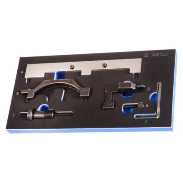 King Tony - Timing Set And Locking Tool Bmw