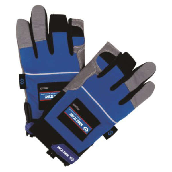 King Tony - Working Glove With Magnet
