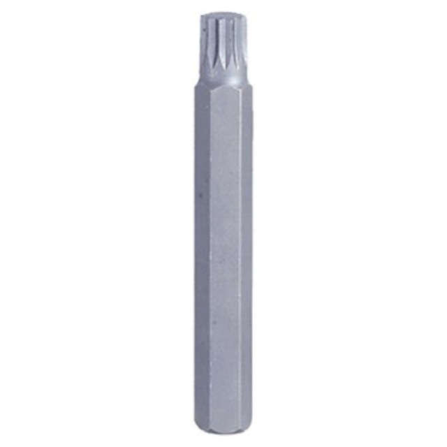 King Tony - Bit Spline M10 X 80mm - 2 Pack