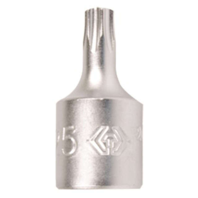 King Tony - Socket Bit 1/4 Torx T20 - 2 Pack