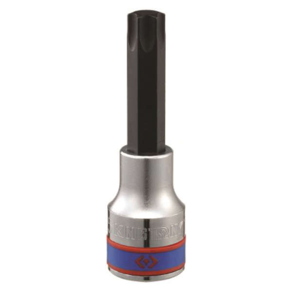 King Tony - Socket 1/2 Torx Bit T20 X 80Mm - 2 Pack