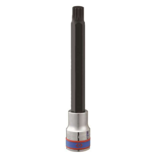 King Tony - Socket 1/2 Spline Bit M8 X 140Mm