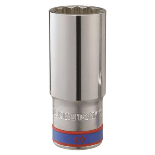 King Tony - Socket Deep 1/2 X 26mm 12P
